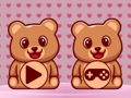 Juego Osito de peluche  en línea
