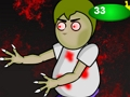 Juego Invasores zombis  en línea