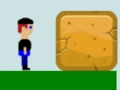 Juego Escapar de aquí  en línea