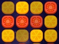 Juego Cubos de frutas  en línea