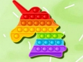 Juego ¡Hazlo estallar! números  en línea