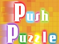 Juego Rompecabezas de empuje  en línea