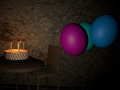 Juego Escapa de tu cumpleaños  en línea