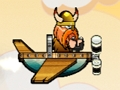 Juego Vuelo del vikingo  en línea