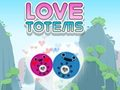 Juego Tótems de amor  en línea