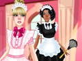 Juego Academia Princesa Maid  en línea