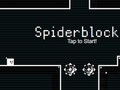 Juego Bloque de araña  en línea