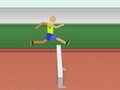 Juego Juegos atléticos TRZ  en línea