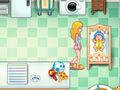 Juego Cuida el bebé 3  en línea