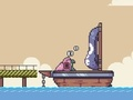 Juego Ringo estrella de mar  en línea