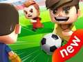 Juego Campeón de fútbol  en línea