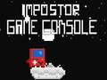 Juego Consola de juegos Impostor  en línea