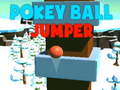 Juego Saltador de Pokey Ball  en línea