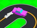 Juego Coche de deriva a la derecha  en línea