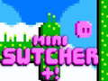 Juego Mini conmutador Plus  en línea