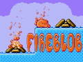 Juego Mancha de fuego  en línea