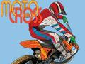 Juego Motocross héroe  en línea