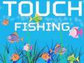 Juego Pesca sensorial  en línea