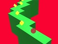 Juego Bola de pared 3d  en línea