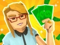 Juego Cajero modelo 3d  en línea