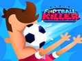 Juego Asesinos de fútbol  en línea