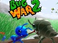 Juego Guerra de insectos 2  en línea