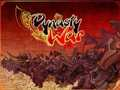 Juego Guerra de la dinastía  en línea