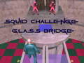 Juego Desafío Calamar: Puente de Cristal  en línea