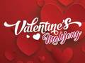 Juego Mahjong de san valentin  en línea