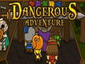 Juego Aventura peligrosa  en línea