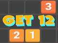 Juego Consigue 12  en línea