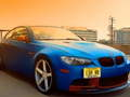 Juego Rompecabezas de los coches más rápidos alemanes  en línea