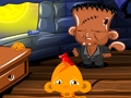 Juego Monkey Go Happy Etapa 603  en línea