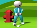 Juego Golf en línea