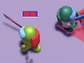 Juego Asesino impostor  en línea