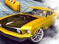 Juego Desafío de pista imposible de Stunt Car  en línea