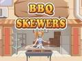 Juego Brochetas de barbacoa  en línea