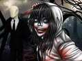 Juego Jeff The Killer La caza de Slenderman  en línea