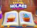 Juego Raquel holmes  en línea