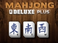 Juego Mahjong Deluxe Plus en línea