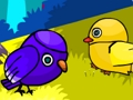 Juego Escape de la tierra del árbol  en línea