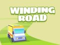 Juego Camino sinuoso  en línea