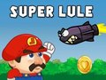 Juego Súper Aventura Lule  en línea