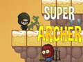 Juego Súper arquero  en línea