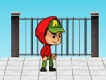 Juego Speedrun Parkour en línea