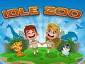 Juego Zoológico inactivo  en línea