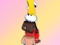 Juego Señora torre  en línea