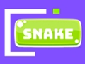 Juego Serpiente Jugar  en línea