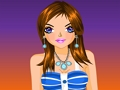 Juego Moda de noche de Tina  en línea