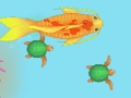 Juego Fusionar dragones  en línea